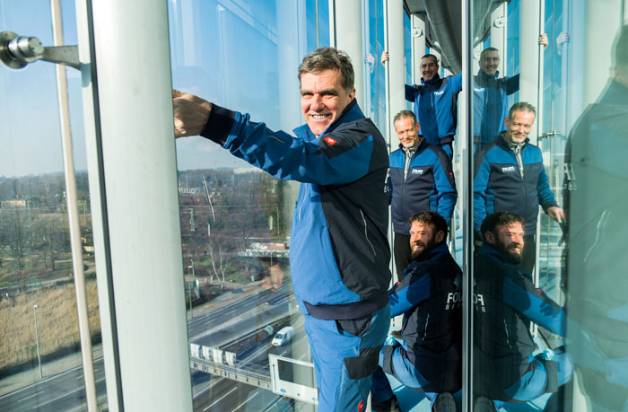 3M autorisierter Verarbeiter