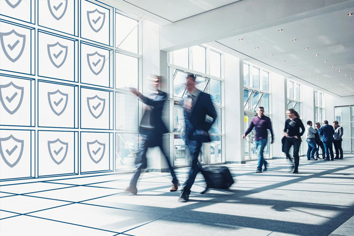 Sicherheitsfolien von Folien-München